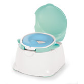 Comfy Cushy 3-in-1 Hassle-free Potty