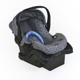 onBoard 35 Infant Car Seat