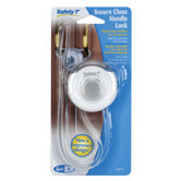 Secure Close Handle Lock