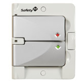 ProGrade Swing Shut Outlet Safety Cover