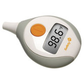 Quick Read Ear Thermometer