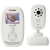 Safety 1st Baby Monitors