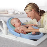 Space Saver Fold-up Tub