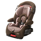 Alpha Elite 65 Callie Convertible Car Seat
