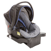 Comfy Carry Elite Plus Odyssey Infant Car Seat