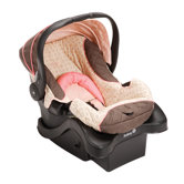 onBoard 35 Issie Infant Car Seat