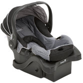 onBoard 35 Graydon Infant Car Seat