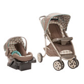 SleekRide Stroller