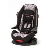 Summit Rachel Booster Car Seat