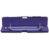 Baby Tram Gauge W/Hard Case