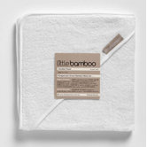 Hooded Towel