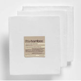 Fitted Crib Sheet