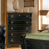 Heirloom 5 Drawer Chest