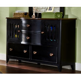 Weekends Door Dresser