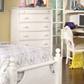Cheri 5-Drawer Chest
