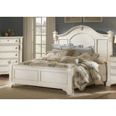 Heirloom Poster Bed