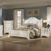 Heirloom Poster Bedroom Collection