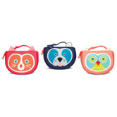 Big Apple Buddies Lunch Bags