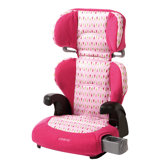 Pronto Teardrop Booster Car Seat