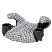 Stack It Windmill Booster Seat