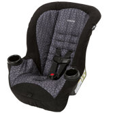 APT 40RF Calvin Convertible Car Seat