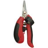 Palm Fit Straight Needle Nose Shear