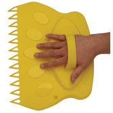 Sweeper Helping Hands