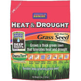 Heat and Drought Grass Seed