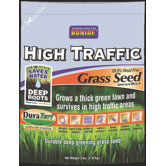 High Traffic Grass Seed