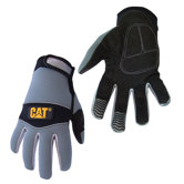 Rainwear Boss Clarino Water Resistant Gloves