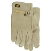Rainwear Boss Leather Driver Glove