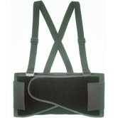Medium Elastic Back Support Belt  5000M