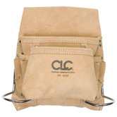 8 Pocket Carpenter's Nail & Tool Bag I823X