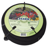 Black ColorStorm&trade; Premium Soaker Hose