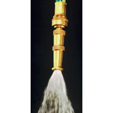 Adjustable Hose Nozzle