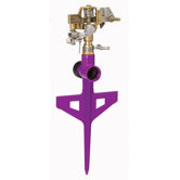 Storm Stake Impulse Sprinkler