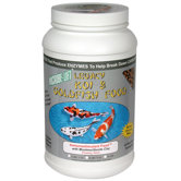 2.12 lbs  Immunostimulant Food