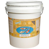 Ecological Labs Aquarium Fresh & Saltwater Fish Fo