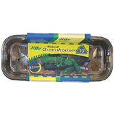 10 Pellet Windowsill Greenhouse&reg;