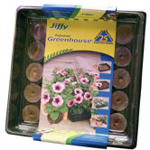 All in One Greenhouse