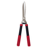 Wallace Straight Blade Hedge Shears