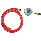 Red Dragon Propane Hook Up Kit