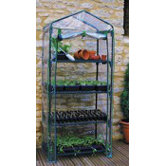 Grow It 4 Tier Growhouse Replacement Cover