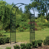 The Kensington Arch
