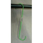 Basket Extension Hook