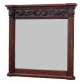 Estate Vanity Mirror