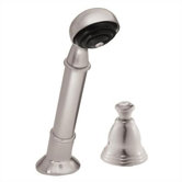 1000 Series Deck Mount Roman Tub Faucet Trim