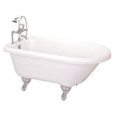 Bathroom Fixtures