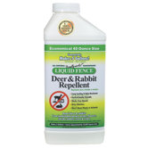 Deer And Rabbit Repellent