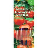 Tomato Grower's Test Kit